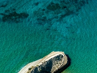 Cape Drastis Ακρωτήρα Δράστης